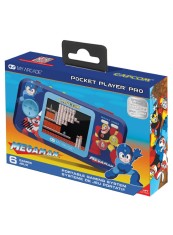 My Arcade Mega Man Pocket Player Pro PC
