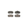 Placute frana KIA CARENS III UN ABE C10326ABE