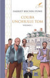 Coliba unchiului Tom Vol. 1 - DPH
