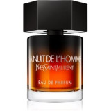 Yves Saint Laurent La Nuit de L&#039;Homme Eau de Parfum pentru barbati