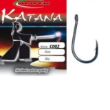 CARLIGE MAVER KATANA C002 NR 6