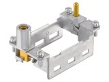 Conector rame pt. module 10B cu blocare