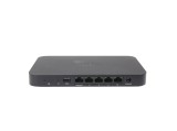 Cisco Gateway Meraki Z3C gestionat prin cloud, fără sursă de alimentare, 600-53020
