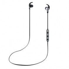 Casti Bluetooth iUni CB82, Handsfree, Gray