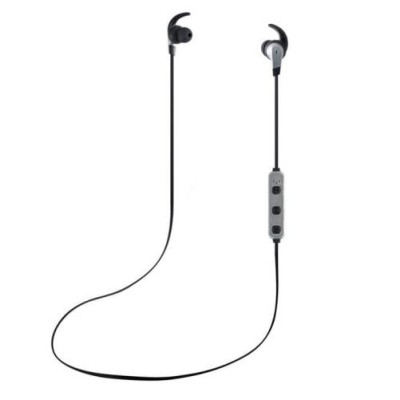 Casti Bluetooth iUni CB82, Handsfree, Gray foto