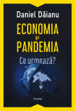 Economia si pandemia | Daniel Daianu, Polirom