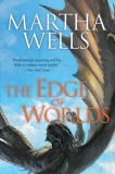 The Edge of Worlds, 2018