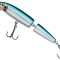 Vobler Articulat Berkley Pulse Snake, Blue Flash, 10g, 11cm