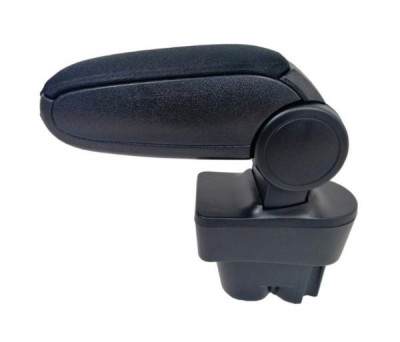 Peugeot 207,207SW,207CC 2006-2014 Coteira Auto Masini Consola Centrala Piele Textile foto