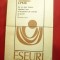 Platon - Lysis -Ed. 1969 cu un eseu C.Noica si postfata T.Papadopol , 144 pag