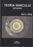 AS - DORU OLAS - TEORIA NIMICULUI SCENARIU
