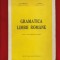 Al Rosetti, J Byck, &quot;Gramatica limbii romane&rdquo;, Editia a II-a, 1945 - Noua!