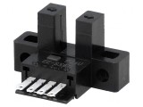 Senzor Fotoelectric 5mm NPN Dark-On/Light-On EE-SX671