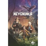 Nevenincs - Kaszab Luca Dorottya