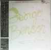 Vinil 2XLP # &quot;Japan Press&quot; ~~ PROMO ~~ George Benson &ndash; Benson Collection (NM), Jazz