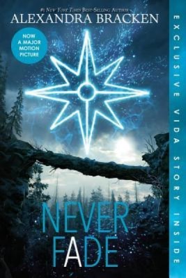 Never Fade (Bonus Content) foto