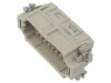 Conector HDC EPIC H-EE PIN 32 16A