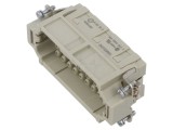 Conector HDC EPIC H-EE PIN 32 16A