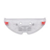 Suport Mop Roborock S5 Max &amp; S6 MaxV, compatibil, prindere laveta, NU rezervor apa - Black+Decker