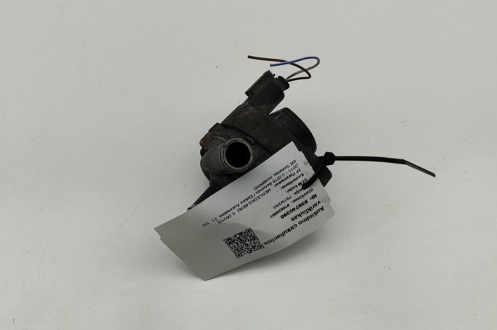 Pompa de apa auxiliara MERCEDES-BENZ E W213 2018 OEM: A2118350028,3130591163,A2118350364,0392023000 30740390