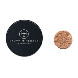 Pudra Bronzanta Bronzer - Crowned all over foto