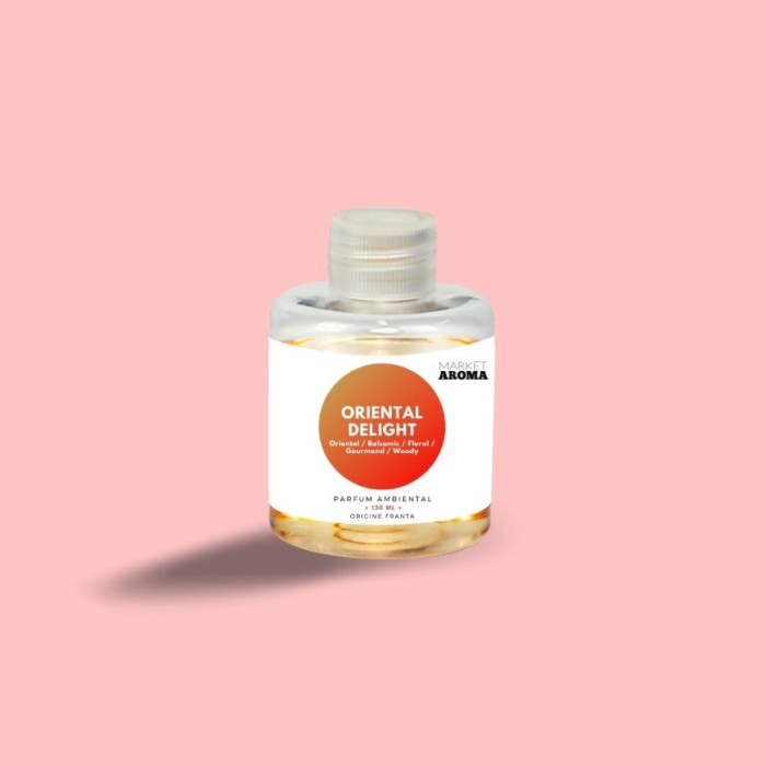 Lichid Aroma Oriental Delight