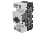 &Icirc;ntrerupător Motor 5.5kW 220-690V DIN IP20