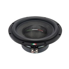 Resigilat - Subwoofer Auto Steg ST10, 250MM, 200W, 4, , 1 Bucata foto