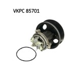 SKF Pompă de apă, răcire motor