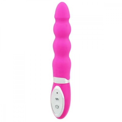 Vibrator Silicone Vibe foto