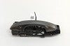 M&acirc;ner exterior ușă st&acirc;nga față VW GOLF VII 5G1, BQ1, BE1, BE2 2018 OEM: 5N0839885H,5G0837205N 29401939