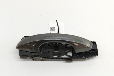 M&amp;acirc;ner exterior ușă st&amp;acirc;nga față VW GOLF VII 5G1, BQ1, BE1, BE2 2018 OEM: 5N0839885H,5G0837205N 29401939 foto
