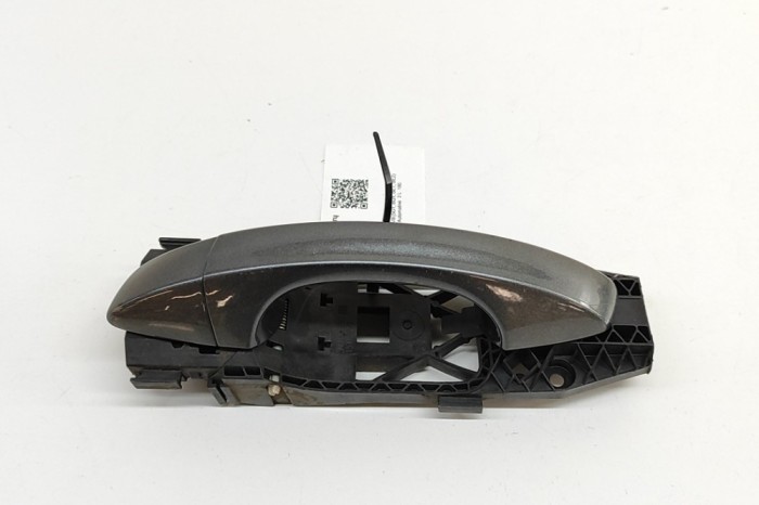M&acirc;ner exterior ușă st&acirc;nga față VW GOLF VII 5G1, BQ1, BE1, BE2 2018 OEM: 5N0839885H,5G0837205N 29401939