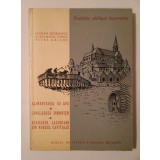 Alexandru Cebuc et al. - Probleme edilitare bucureștene (Alimentarea cu apă, Canalizarea D&acirc;mboviței...)