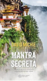 Mantra secreta | David Michie, 2021, Atman