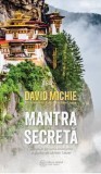 Mantra secreta | David Michie, 2021, Atman