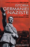 Jane Caplan - Istoria Germaniei naziste