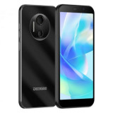 Cumpara ieftin Telefon mobil Doogee X97 Pro Negru, 4G, 6.0 HD+, 4GB RAM, 64GB ROM, Android 12, Helio G25 OctaCore, NFC, 4200mAh, Dual SIM