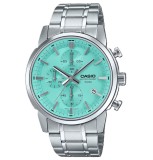 Ceas Barbati, Casio, Collection MTP-E MTP-E510D-2AVDF - Marime universala