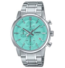 Ceas Barbati, Casio, Collection MTP-E MTP-E510D-2AVDF - Marime universala