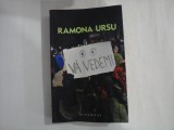 RAMONA URSU (urme de umezeala) - VA VEDEM!