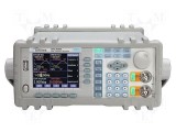Generator de func&Aring;&pound;ii TWINTEX 10MHz LCD TFT 3,5 Ch: 2