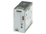 Alimentator Pulsatoriu PHOENIX CONTACT 24VDC 20A 480W Șină DIN IP20 2904602