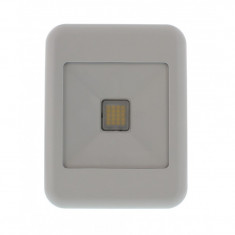 Proiector LED Well, 20 W, 1400 lm, IP65, 4000 K, Alb