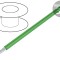 Cablu HookUp Wire PTFE Verde 24AWG
