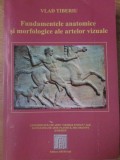 FUNDAMENTELE ANATOMICE SI MORFOLOGICE ALE ARTELOR VIZUALE-VLAD TIBERIU-263543