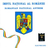Various - Imnul Național Al Rom&acirc;niei - Romanian National Anthem, CD
