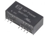 Convertor DC/DC 2W 18-75V 15V 135mA SIP