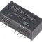 Convertor DC/DC 2W 18-75V 15V 135mA SIP