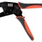 Cleste sertizor pentru conectori, matrita RG6, RG58, RG59, RG62, KP6360